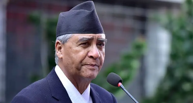 नेपाली कांग्रेस में देउवा गुट के जिला अधिवेशन तेज, २२ जिलों में नेतृत्व चयन